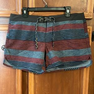 Patagonia Board Shorts